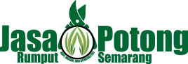 Jasa Potong Rumput Semarang